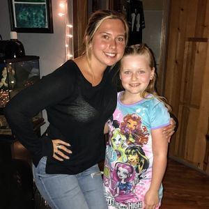 Meet your Posher, Rae